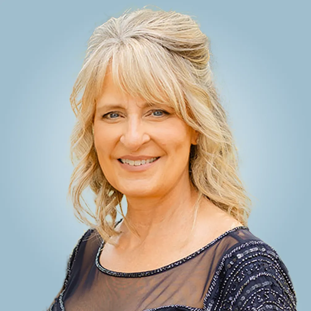 Diane Schueck Pilates Instructor