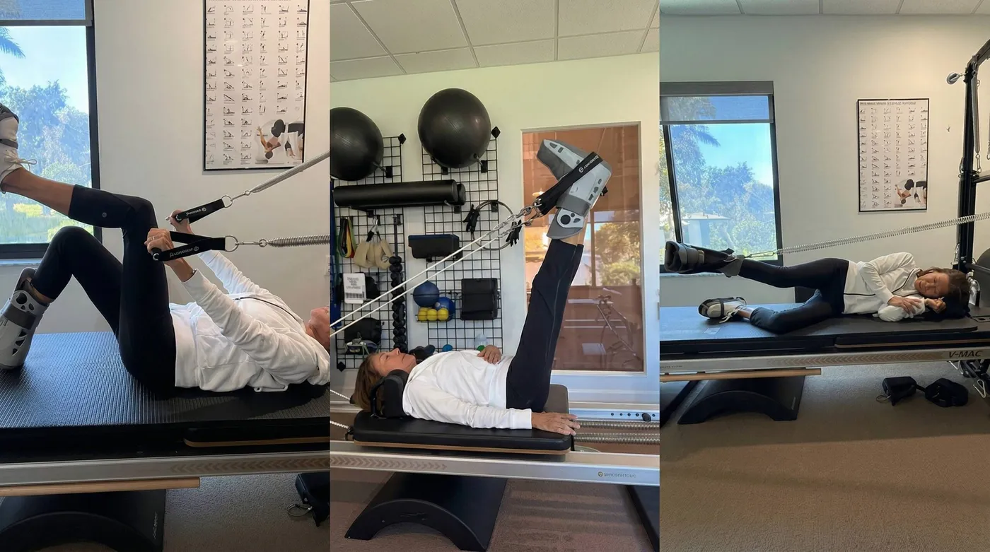 Pilates for Injury Recovery: A Safe Path Back to Strength