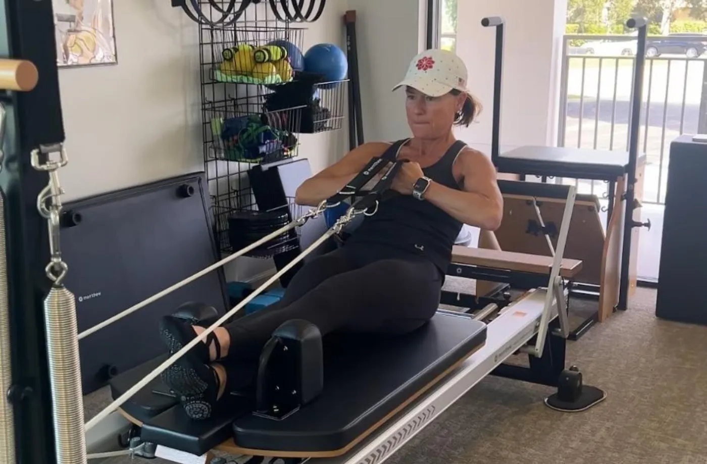 What Is Reformer Pilates? The Truth on This Popular Workout
