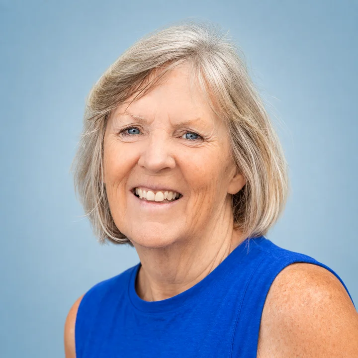 Dianne Shanahan Pilates Instructor