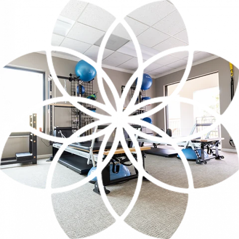 Pilates Firm of Naples Florida