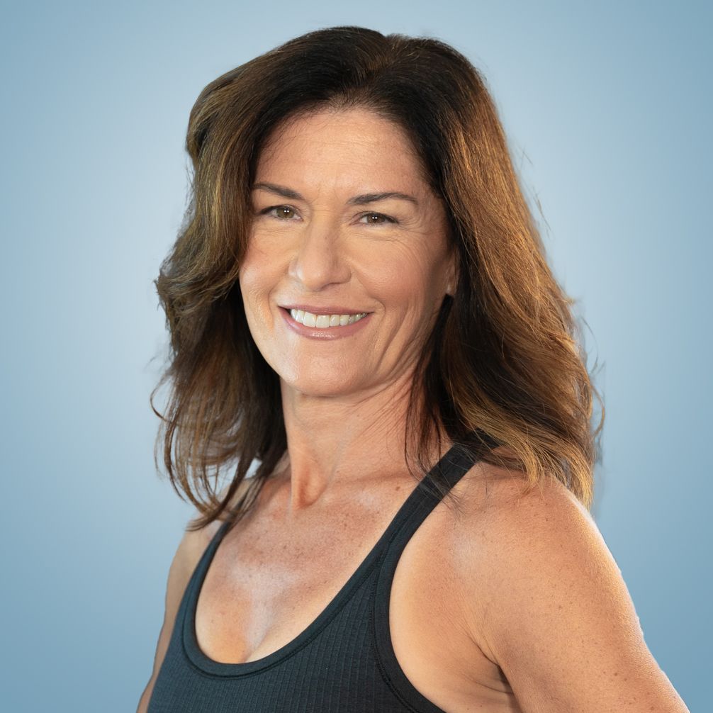 Wendy Stone Pilates Trainer