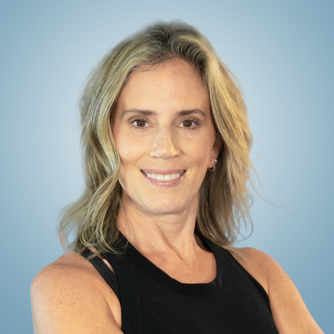 Jen Glazer Stott Pilates Instructor