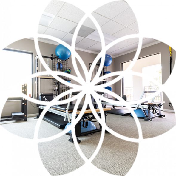 Pilates Firm of Naples Florida