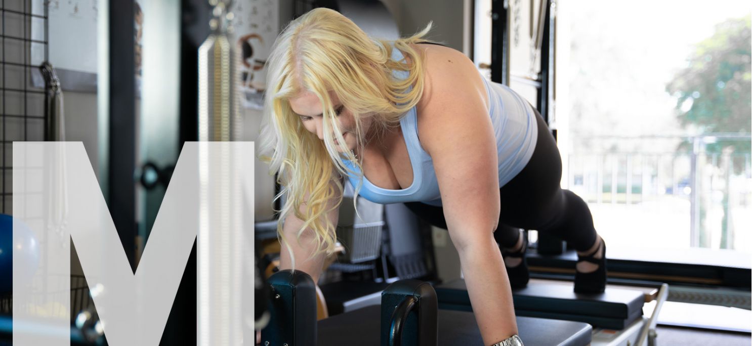 Look and Feel Younger